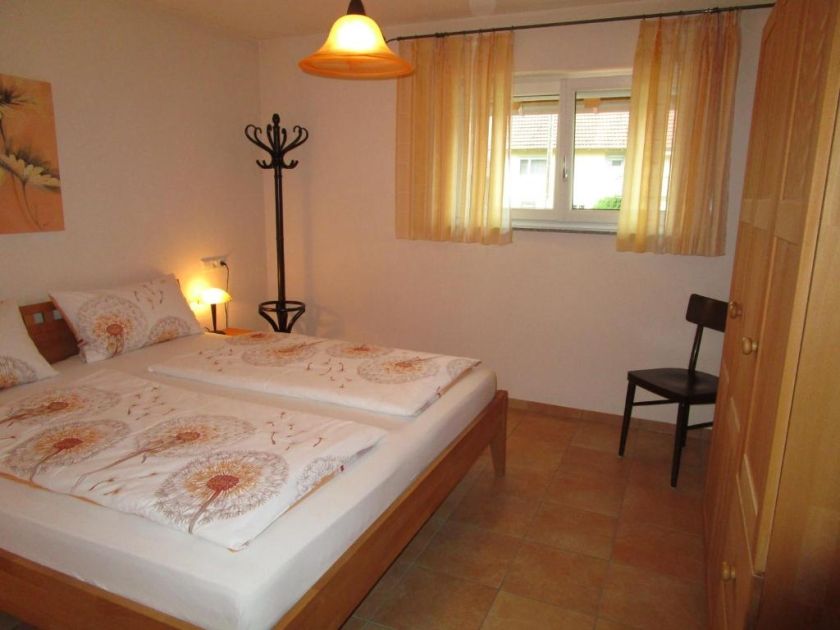 Ferienwohnungen Pilgerhof