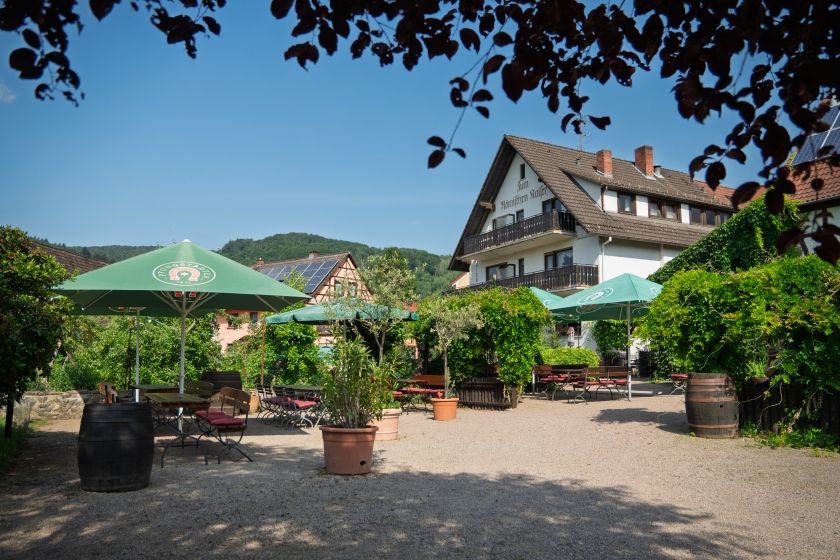 Sommergarten