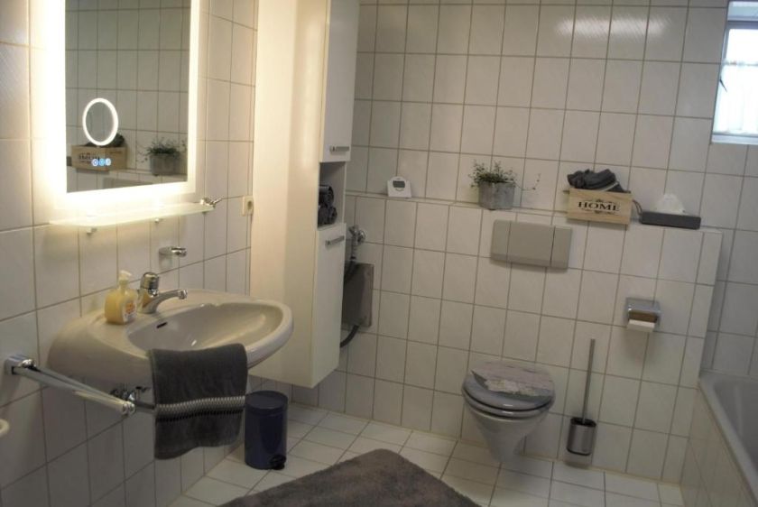 Ferienwohnung Marquardt