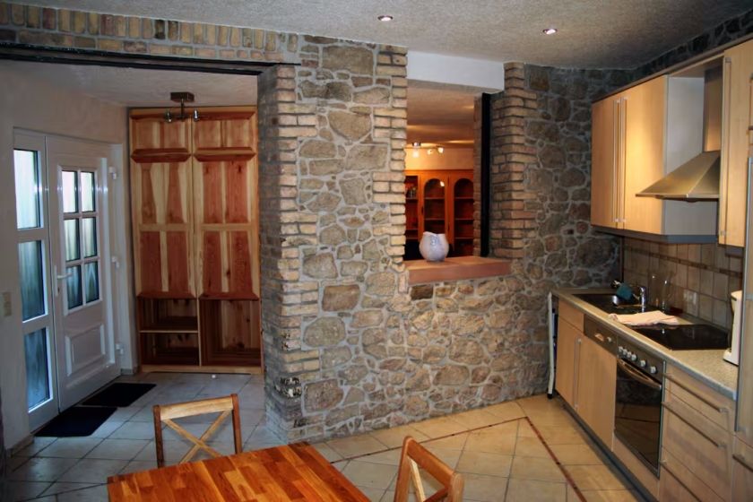 Ferienwohnung Alte Brennerei
