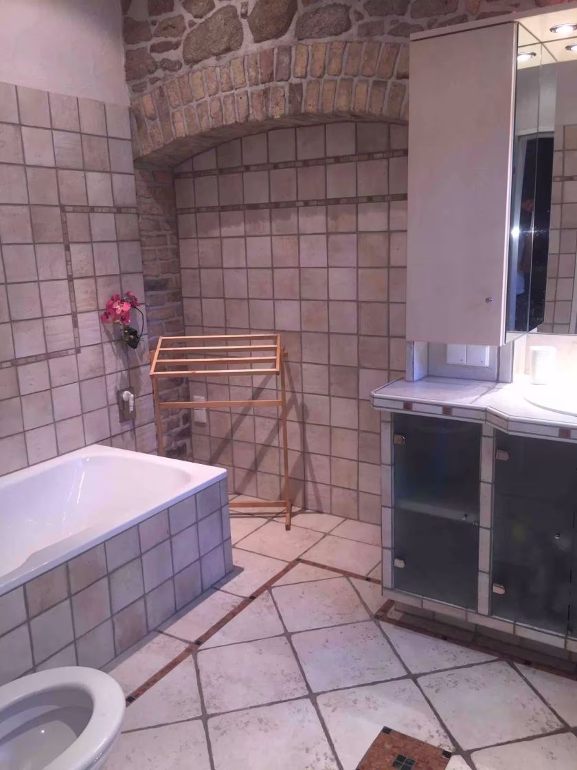 Ferienwohnung Alte Brennerei