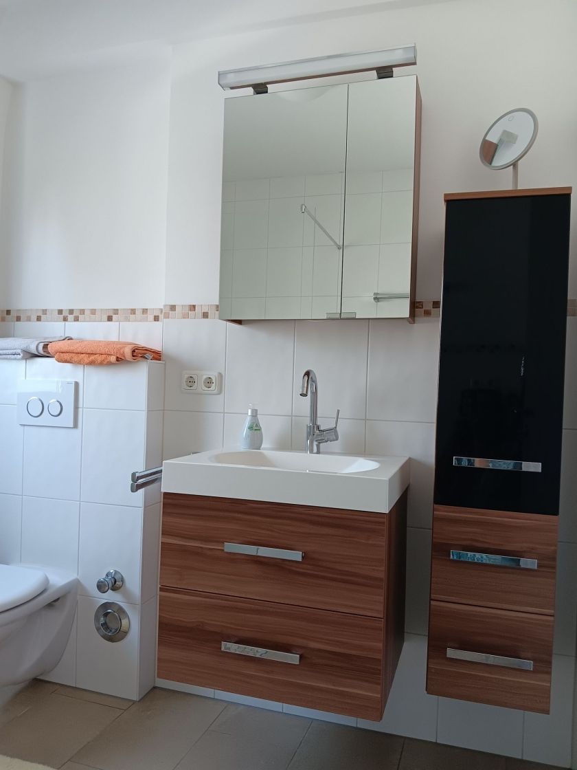 Ferienwohnung Christa Bauer