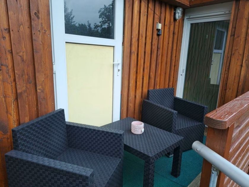 Apartment Ferienwohnung Sonnenschein
