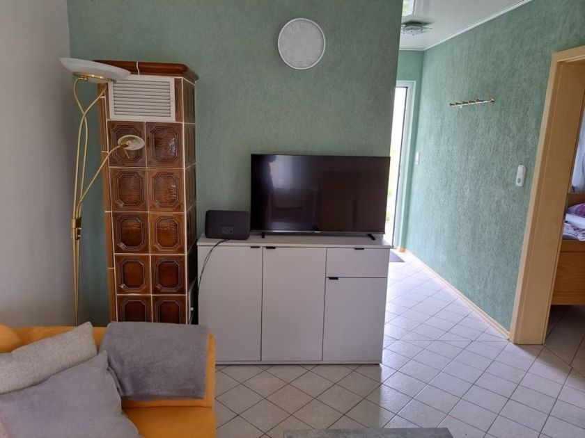 Apartment Ferienwohnung Sonnenschein