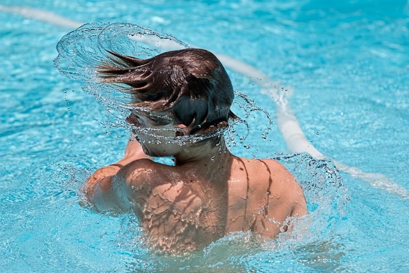 Freibad Linz am Rhein