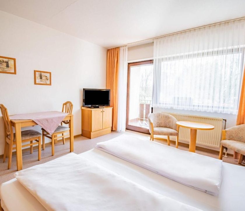 Aparthotel Panorama