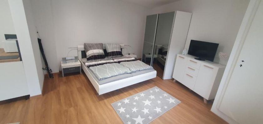 Ferienhaus Sonni