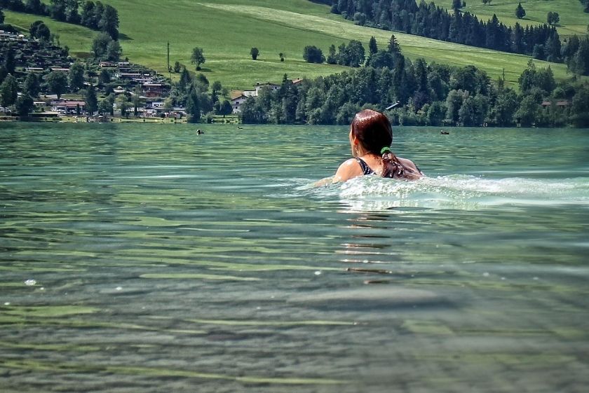 Strandbad Rülzheim