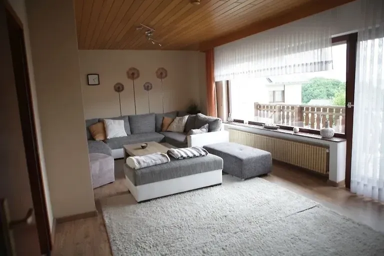 Ferienhaus Muders in Niederburg
