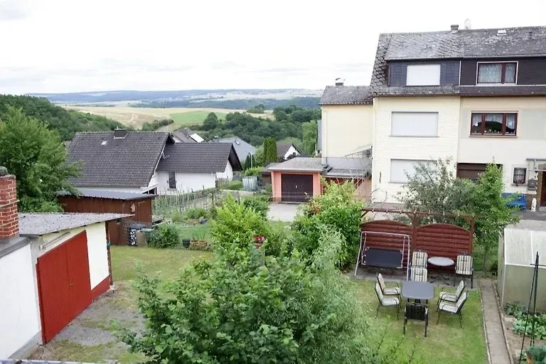 Ferienhaus Muders in Niederburg