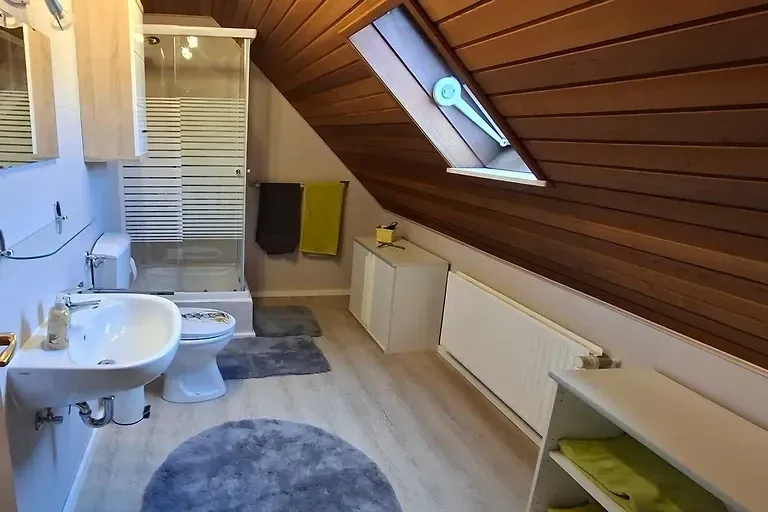 Ferienhaus Muders in Niederburg