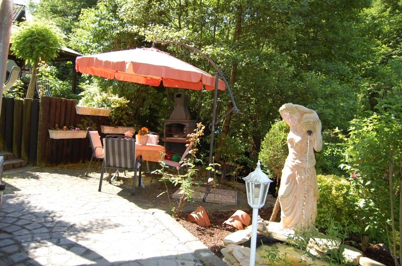 Ferienwohnungen Haus Hoffmann