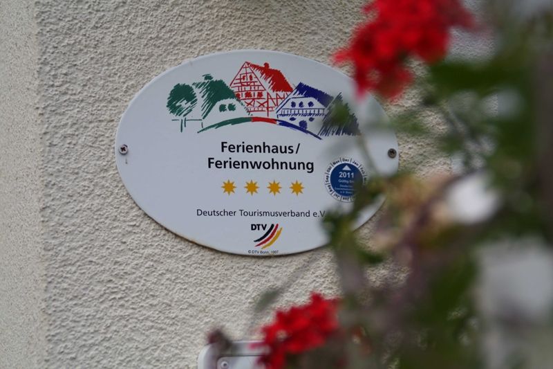 4 Sterne DTV Klassifizierung