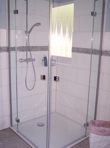 Ferienwohnung Schneider im Naheland