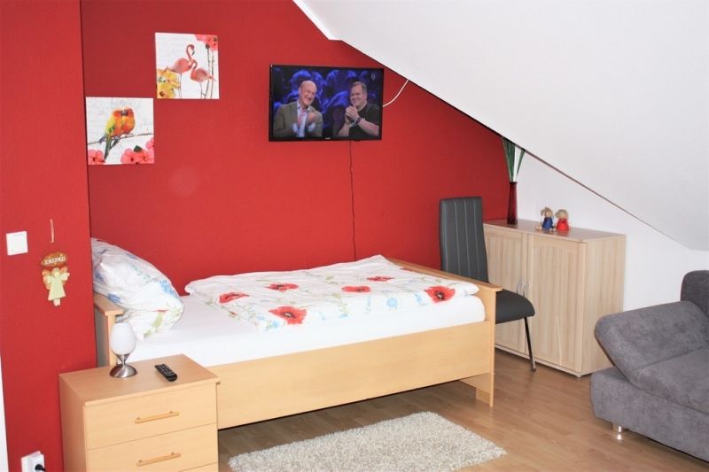 SZ mit 2 Einzelbetten