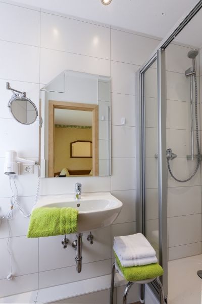 Zimmer 2 im Gästehaus Ute