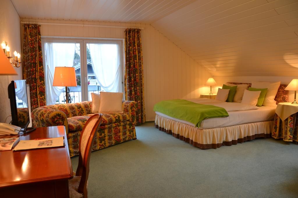 Christian Gartenhotel - Ihr Hotel am südlichen Stadtrand von Mainz