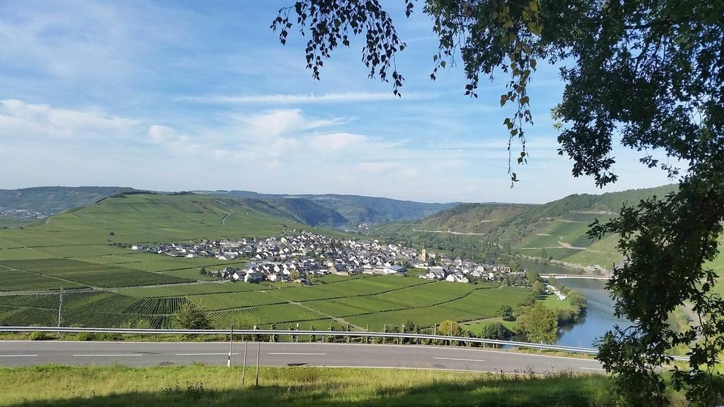 Gästehaus Bollig - Ihr Zuhause für die Ferienzeit an der Mosel