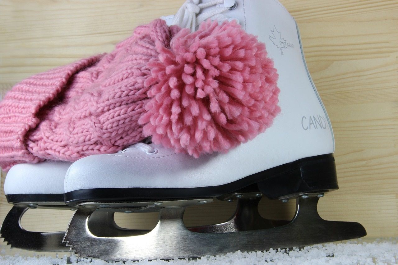 Ice House Neuwied - Eissporthalle