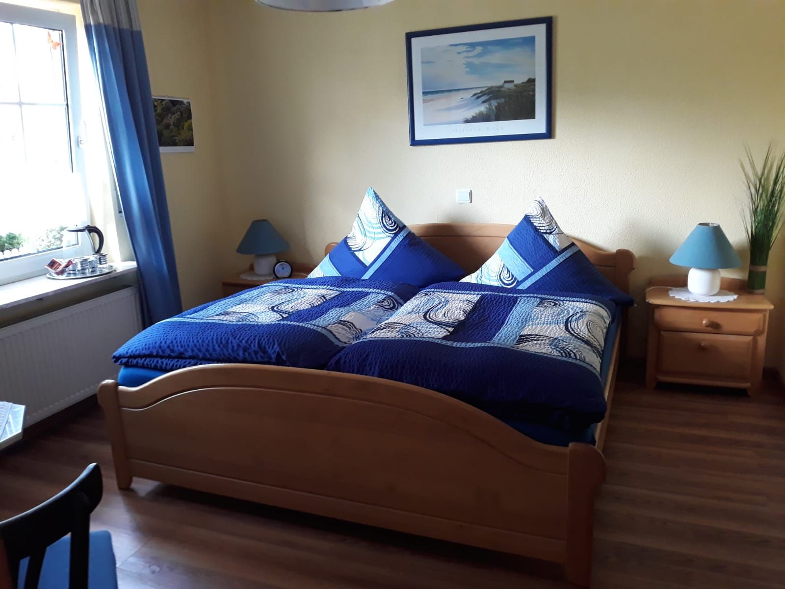 Weingut & Gästezimmer Sturm