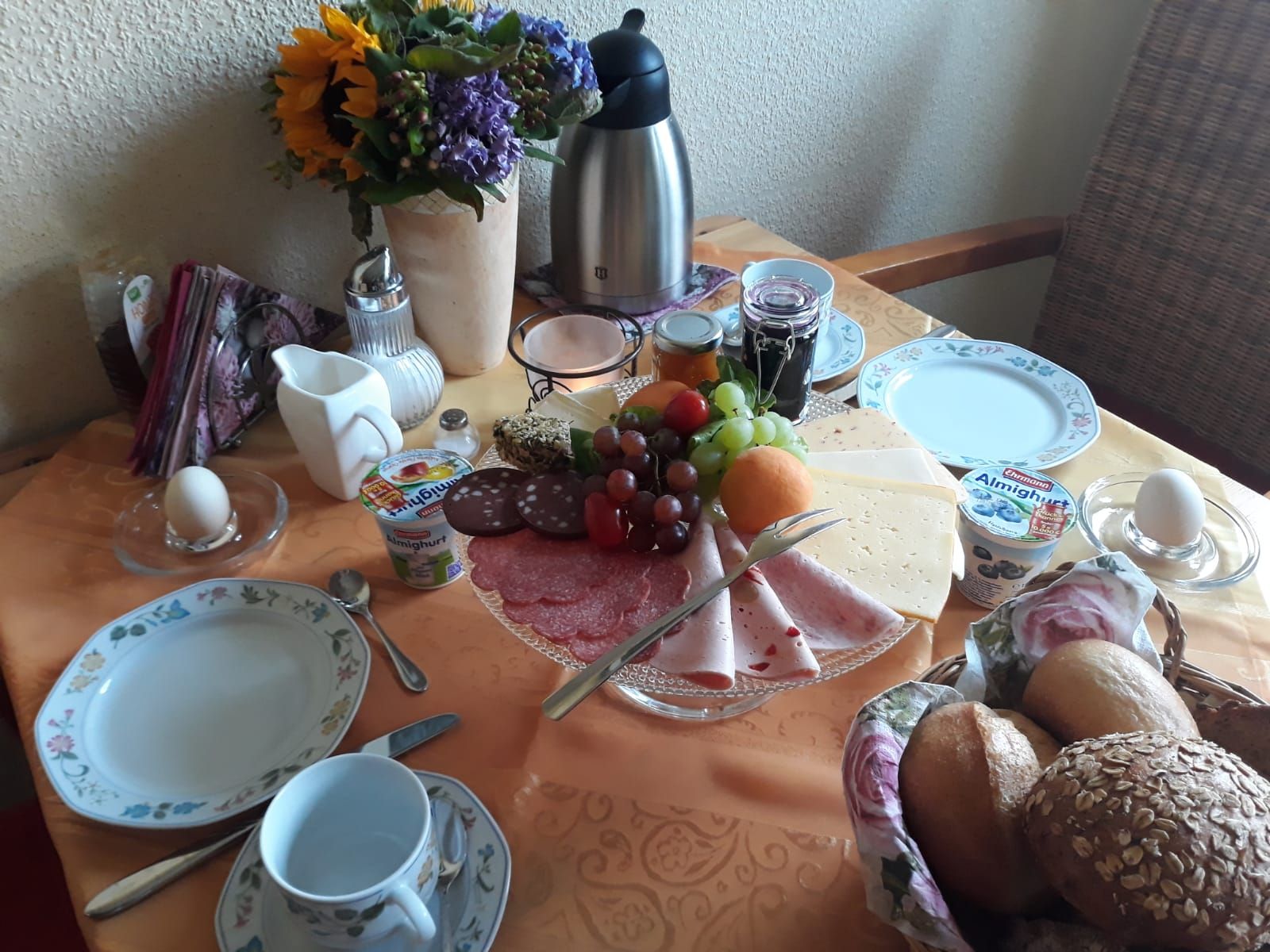 Weingut & Gästezimmer Sturm