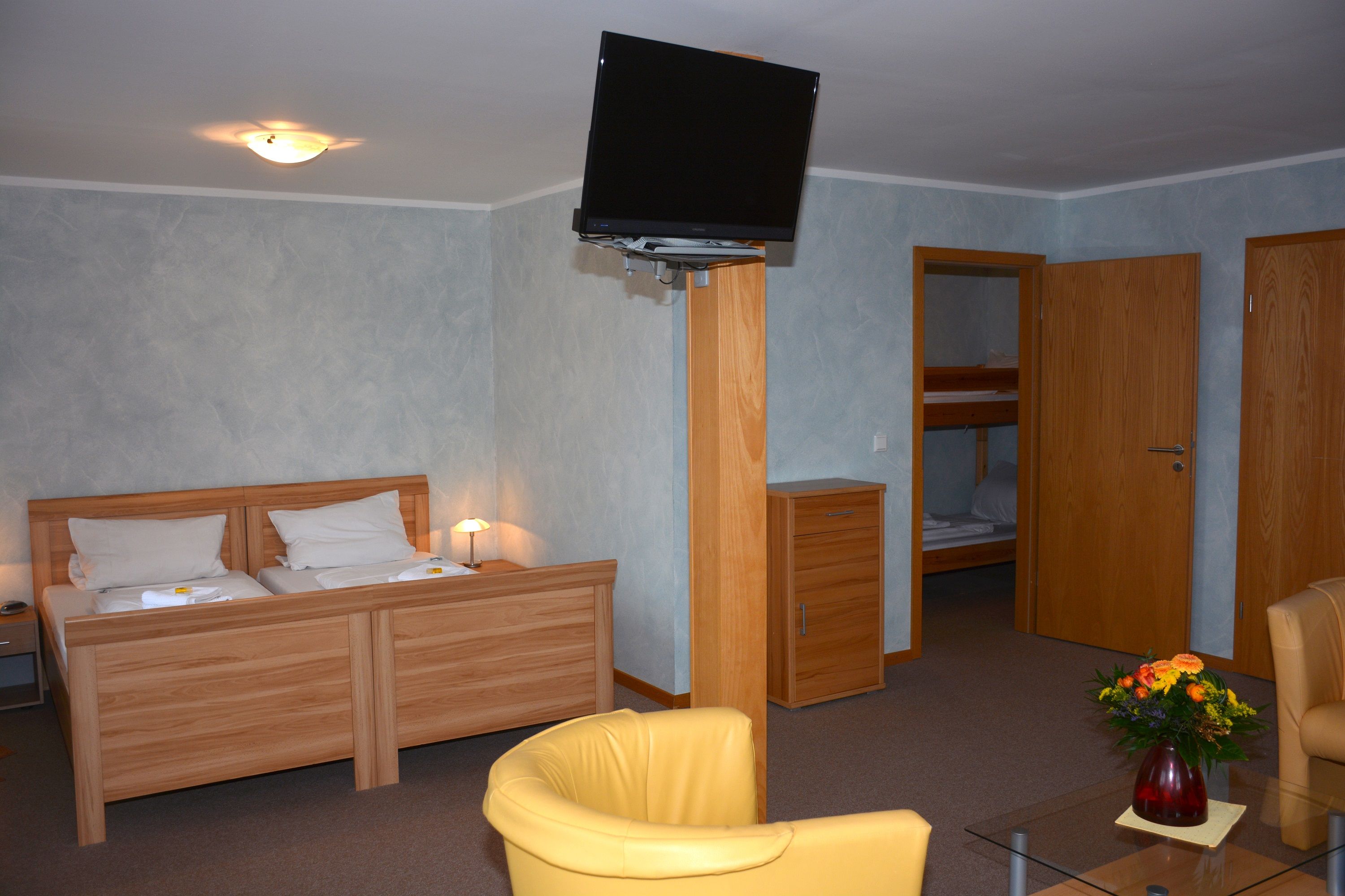 Gästehaus Zum Stehling