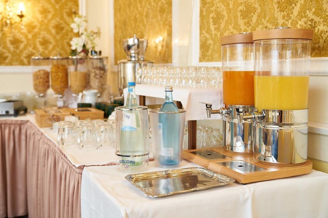 Hotel Zur Post Bernkastel-Kues