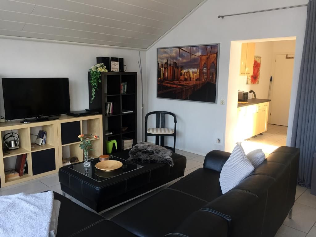 Ferienwohnung Familie Blindert - Swimmingpool