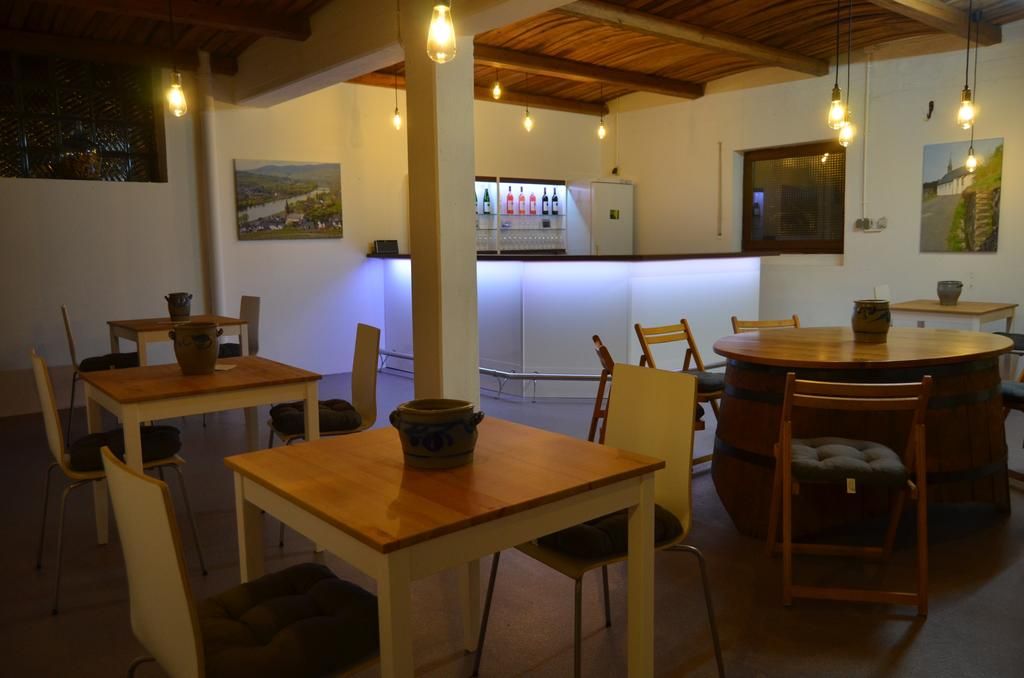 Weingut und Gästehaus Gindorf