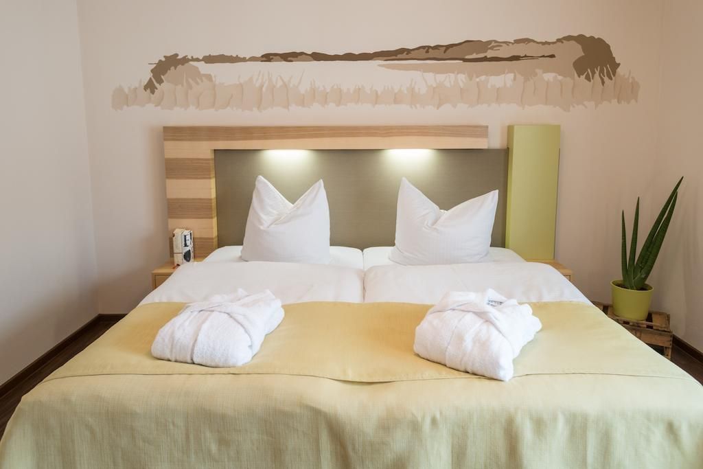 Brauers Landarthotel GmbH