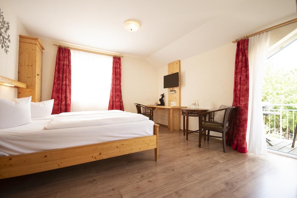 Brauers Landarthotel GmbH