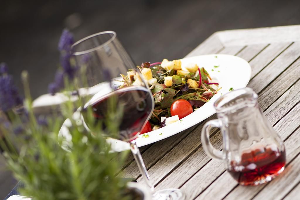 Brauers Landarthotel GmbH