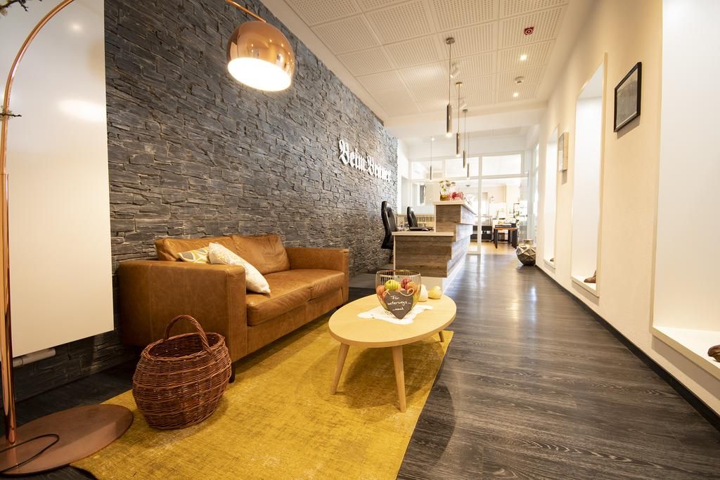 Brauers Landarthotel GmbH