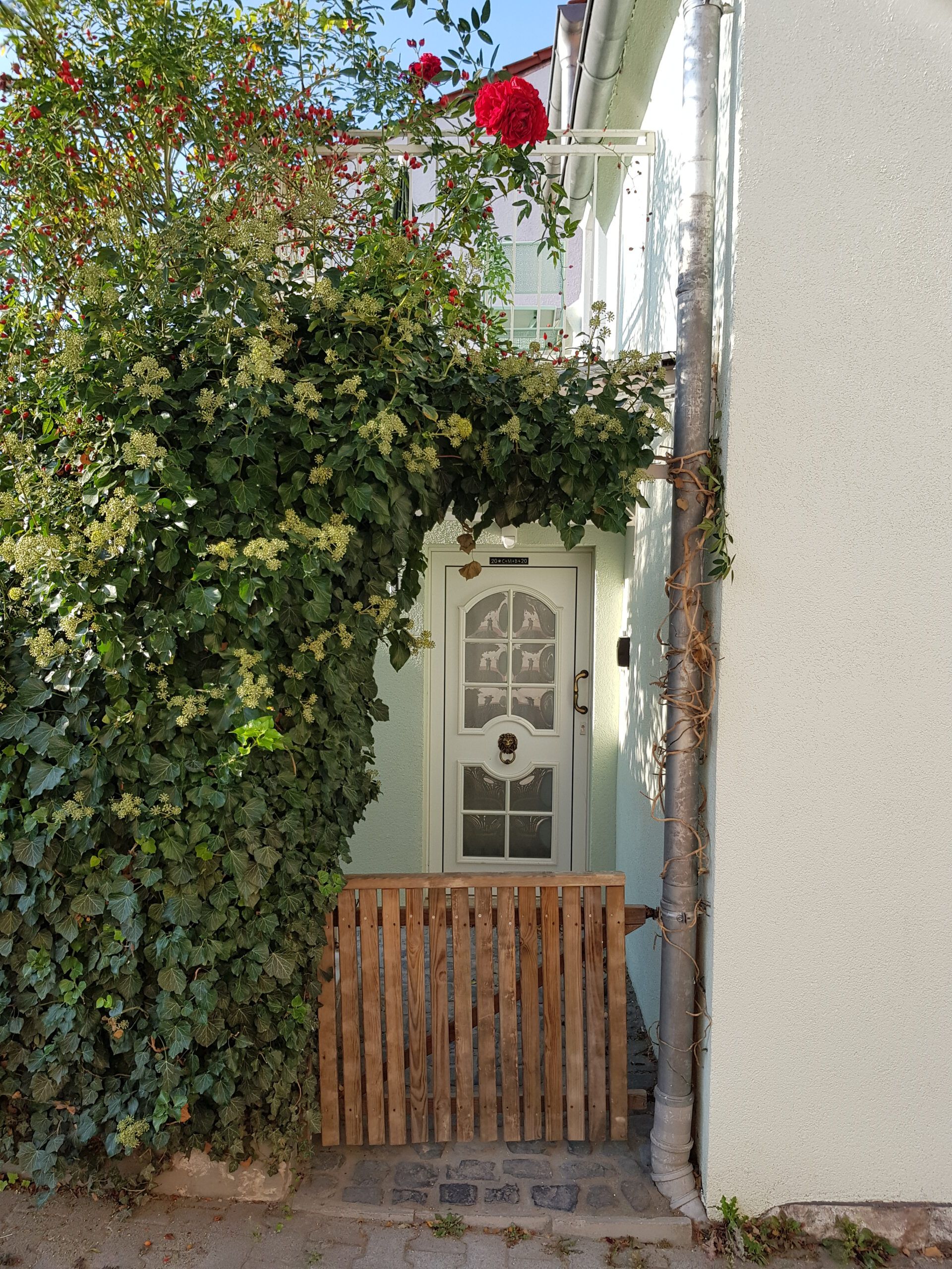 Ferienhaus am Schildberg