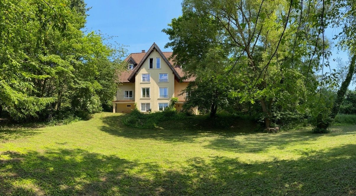 Ferienhaus Haus Ellerbach