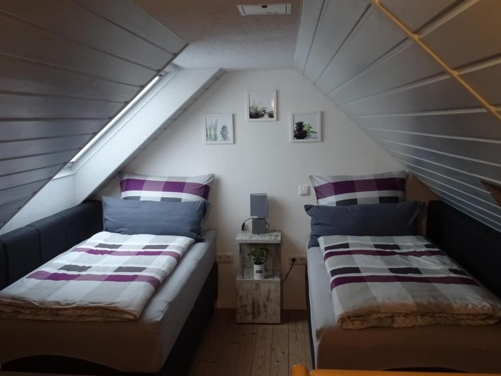 Gäste-Domizil Edel-Zeit