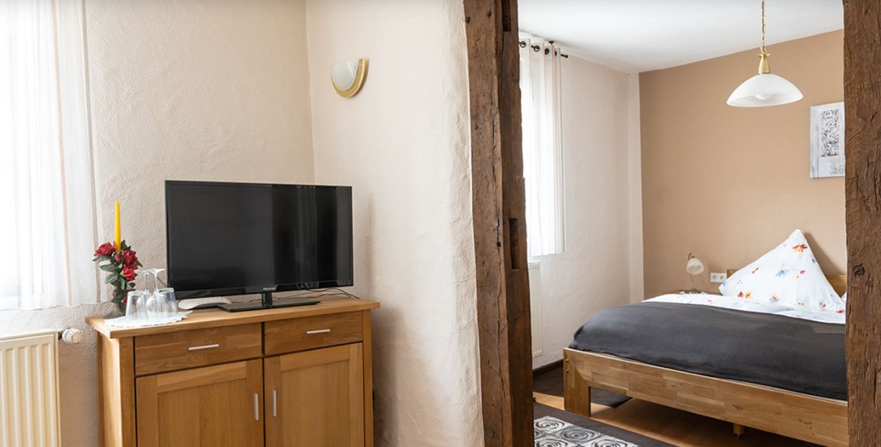 Weingut Haupts Alte Winzerstube an der Mosel