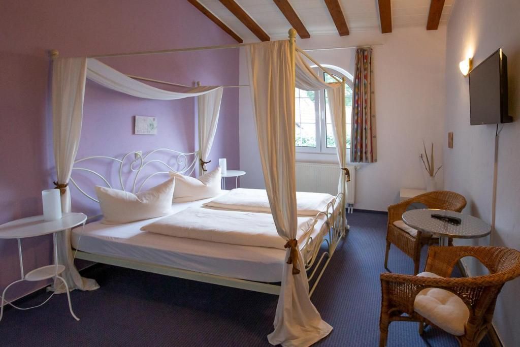 Hotel Schlosshof in Rheinhessen