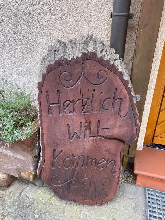 Pension - Gästehaus Zum Pfälzerwald