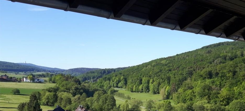 Restaurant-Cafe-Pension Zum Feldbergblick