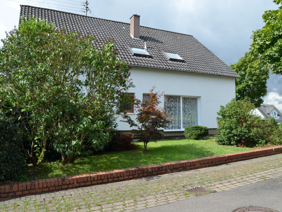 Ferienwohnung Guinet-Koch