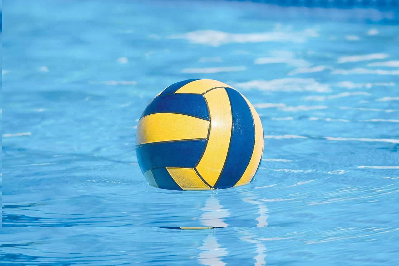 Waldschwimmbad Niedernhausen