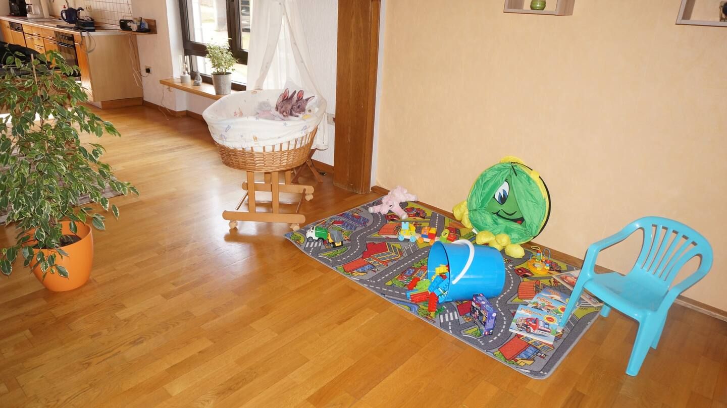 Ferienwohnung Haus Maria