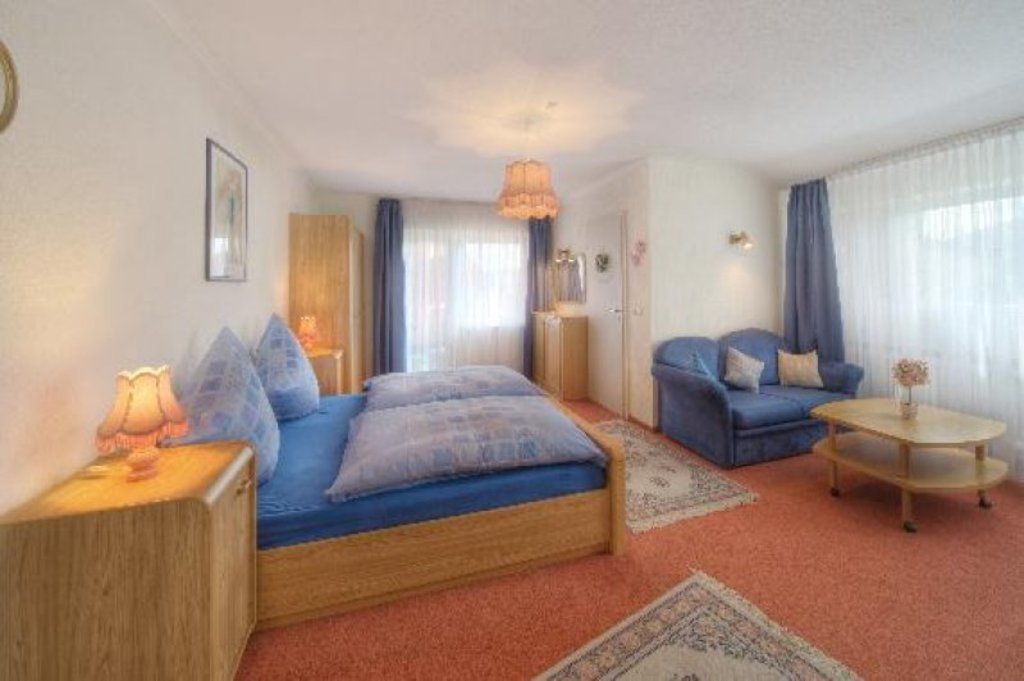 Haus Moselblick Antonia Scholtes