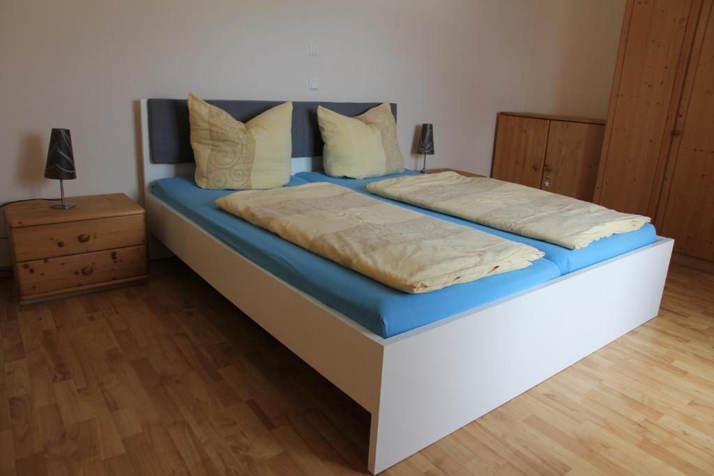 Ferienwohnung & Cafe Beate Klering