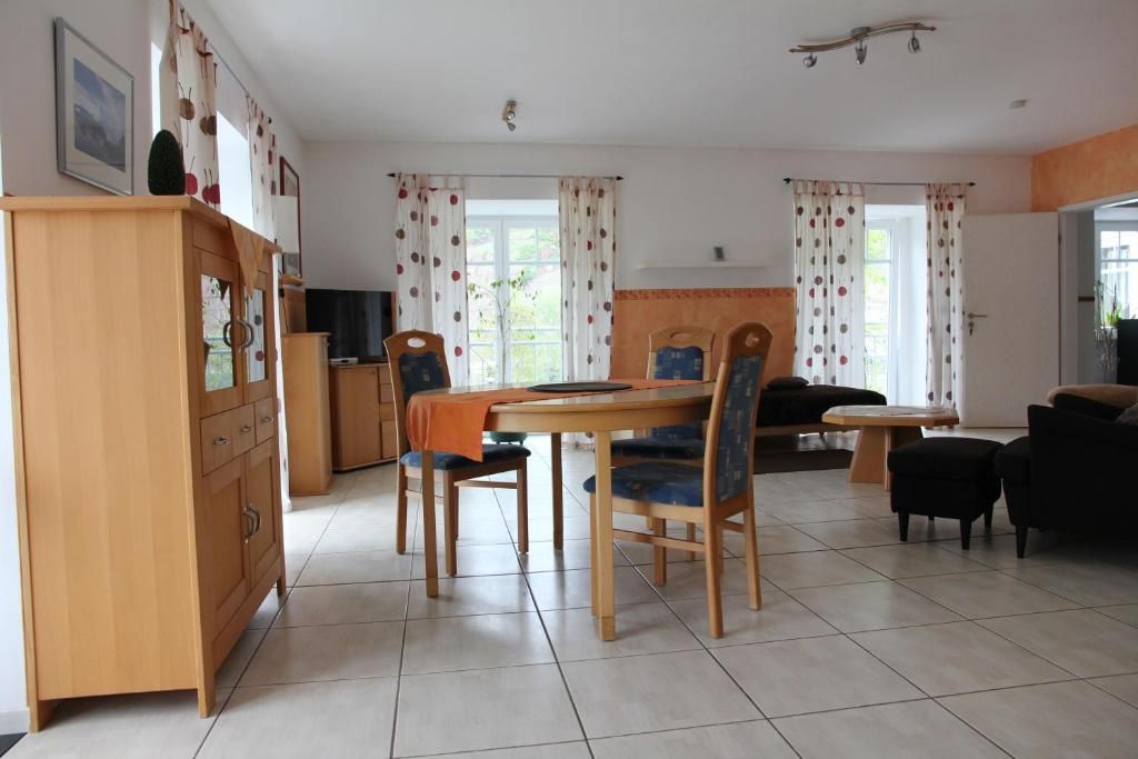 Ferienwohnung & Cafe Beate Klering