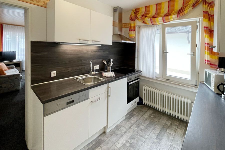 Ferienwohnungen Haus Zur Linde