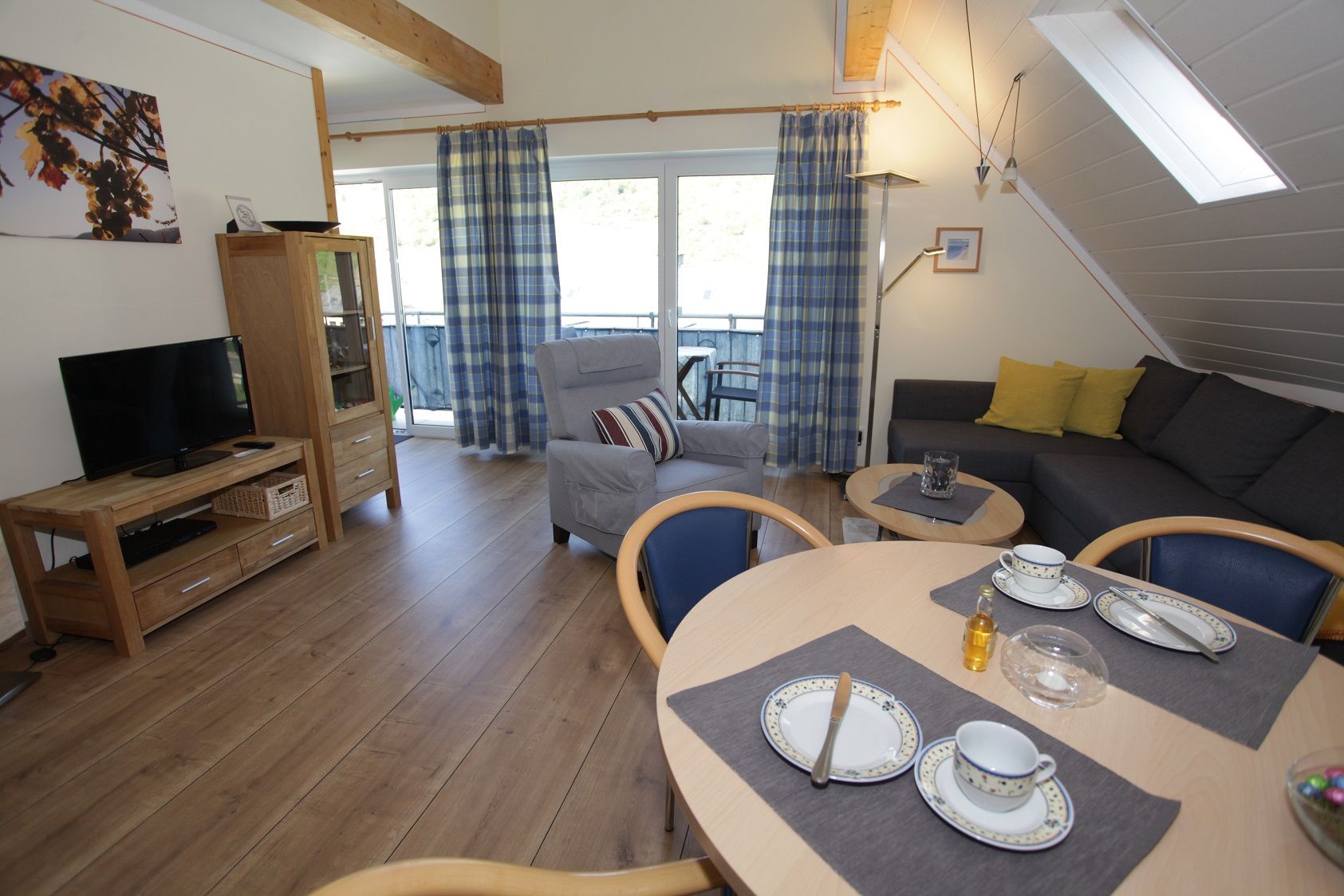 Ferienwohnungen Familie Ernst