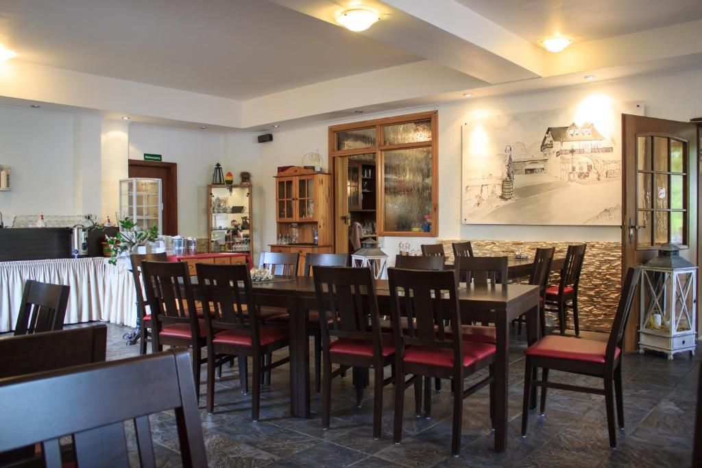 Landgasthof & Hotel Zur Brücke