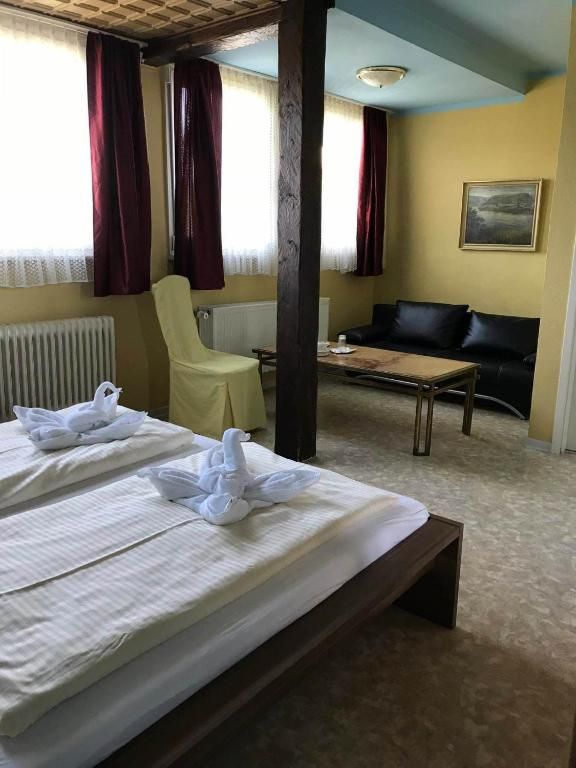 Haus Adams - Das Wohlfühl Gästehaus